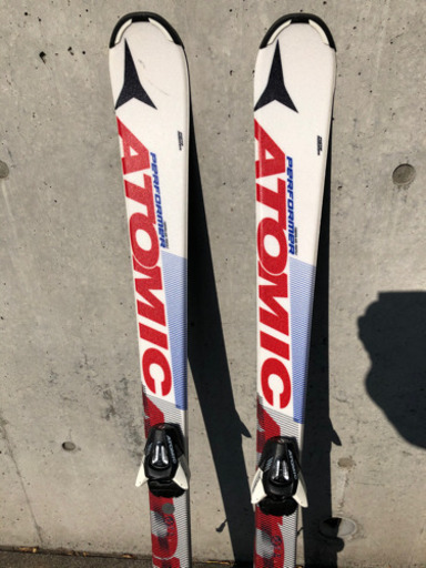 Jr.スキーセット！