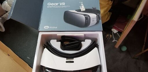 その他 VR
