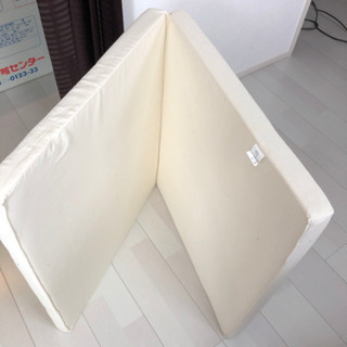 ベビー布団セット(オーガニックコットン)