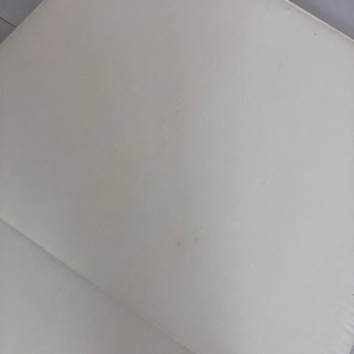 ベビー布団セット(オーガニックコットン)の画像