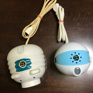 アースノーマット本体