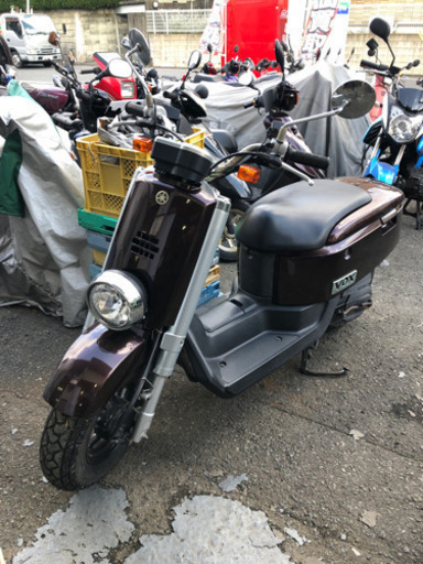 YAMAHA ボックス　実働確認 OK 福岡市南区