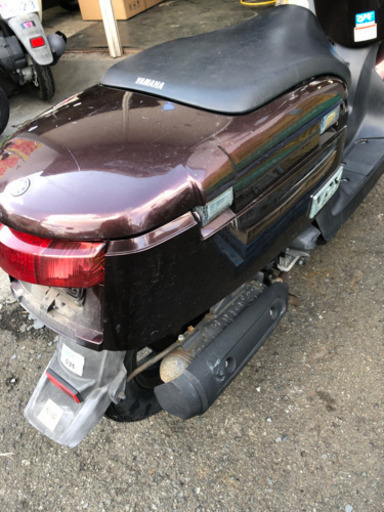 YAMAHA ボックス　実働確認 OK 福岡市南区