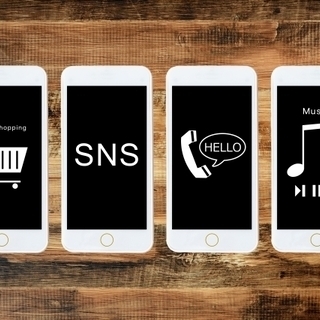 【急募】日給¥13,000以上！・スマホの機種案内・簡単な料金案内係