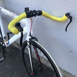 【値下げ】LEADER 725 ピストバイクの画像