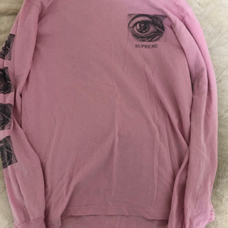 Supreme エッシャー