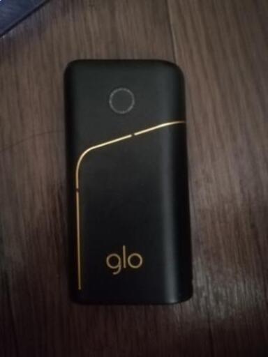 glo Pro ジャンク品