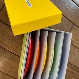 ル・クルーゼ　ミニオバールセット　新品