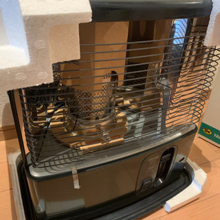 新品⭐︎灯油ストーブ⭐︎