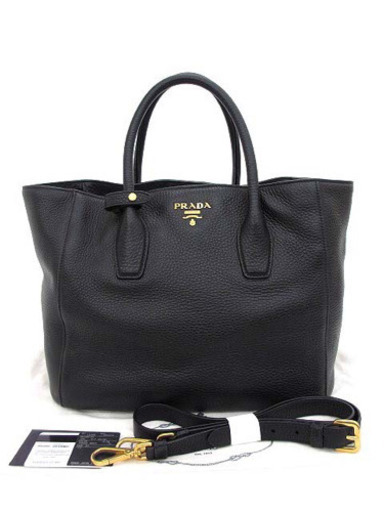 美品 PRADA プラダ BN2694 ヴィッテロダイノ 2way トートバッグ