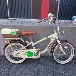 ☆受け渡し者決まりました☆幼児自転車 18インチ