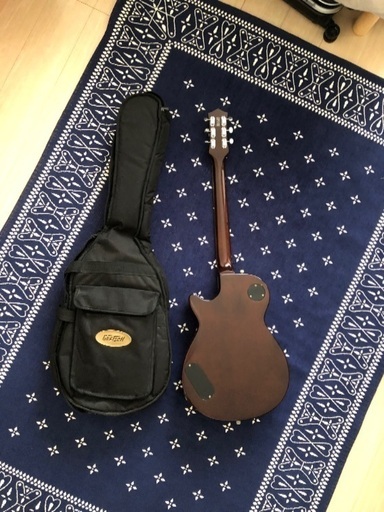GRETSCH ELECTROMATIC G5235T PRO JET With BIGSBY BLACK