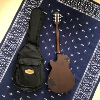 GRETSCH ELECTROMATIC G5235T PRO JET With BIGSBY BLACKの画像