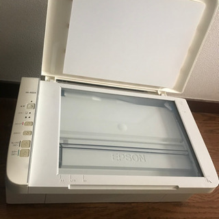 カラープリンター　エプソンPX-402Aの画像