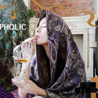 「AIRCPHOLIC」エアクフォリックの画像