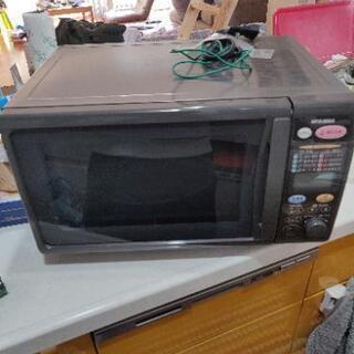 電子レンジ