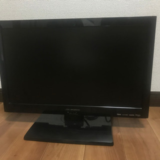 液晶テレビ⭐️22インチ