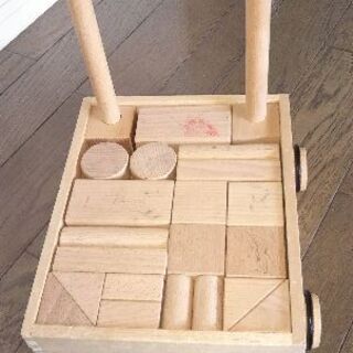 積木の画像