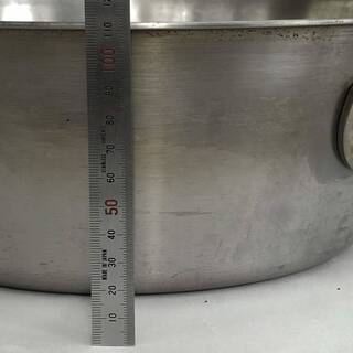 仔犬印　本間製作所　テーパーパン　フライパン　koinu