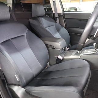 【車検２年付】  スバル レガシィツーリングワゴン 2.5 GT Lパッケージ 4WD 社外18inアルミ/車高調/ETC☆自社ローン・オートローン全国対応の画像