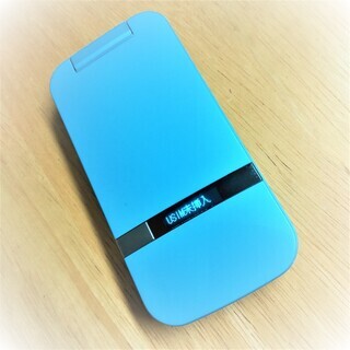 【※ご予約あり】SoftBankガラケー「PANTONE WAT...