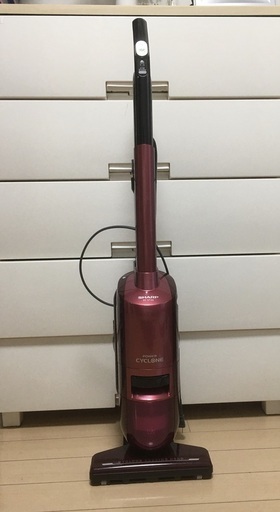 【受渡し予定済み】 SHARP EC-ST20