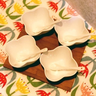 【お取引中】デザート食器セット