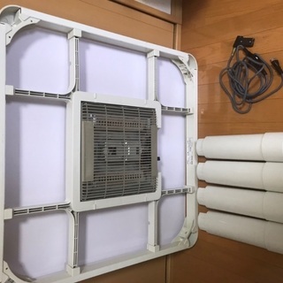 【取引中】コタツの画像
