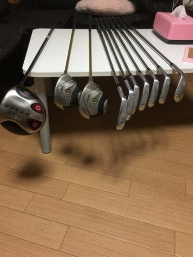 ゴルフ