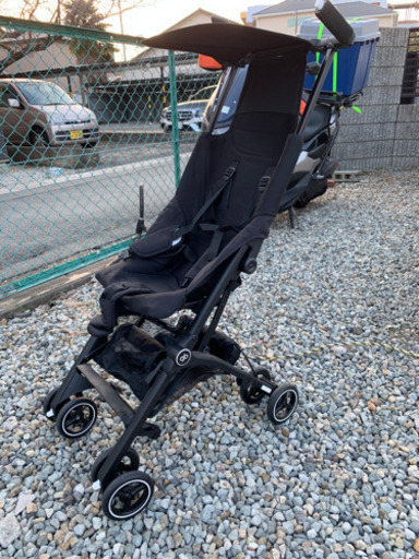 大幅値下げ！どんな車にも詰めるサイズ！コンパクトバギー