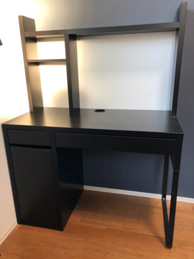 IKEA 学習デスク MICKE