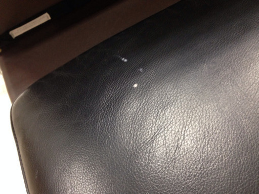 取りに来れる方限定！BoConcept（ボーコンセプト）の３人掛けソファーです！