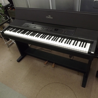 ヤマハ YAMAHA 電子ピアノ クラビノーバ Clavinova CPV-6 88鍵盤 札幌