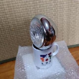 新品　スポット/ヘッドライト　V-TWIＮ製