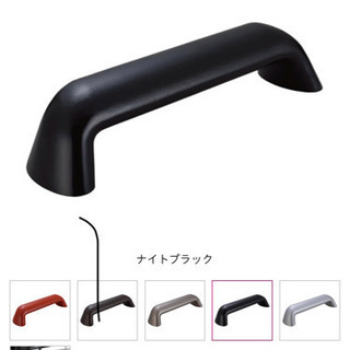 【新品未使用】アルデコール カーストッパー エアロタイプ