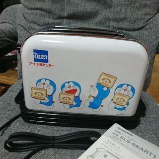 ドラえもんトースター