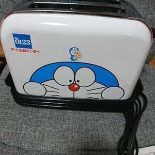 ドラえもんトースターの画像