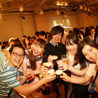 【食べ飲み放題!!】酒好きの酒好きによる酒好きのためのメンバーを募集！ - 友達
