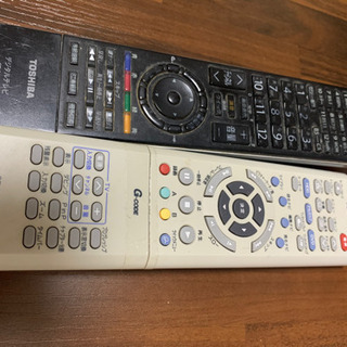 東芝 REGZA 液晶カラーテレビ 37型 2007年製の画像