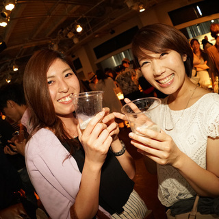 【食べ飲み放題!!】酒好きの酒好きによる酒好きのためのメンバーを募集！ − 東京都