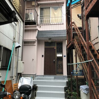 あの人気エリアの東武練馬に一軒家の空きが出ました！！！
