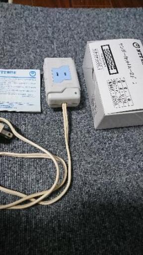 NTT東日本  サンダーカット「A-2」\nVoIPルーター用\n\n