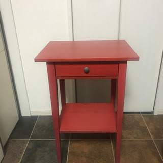 IKEA サイドテーブル