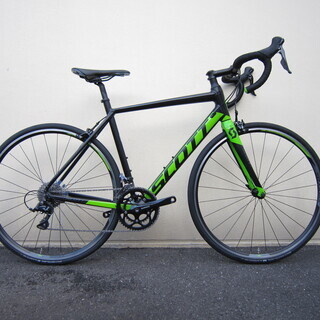 Scott Speedster 30 (2018年モデル)