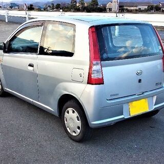 ダイハツ　ミラ　L250V　車検有りますよの画像