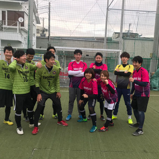 和気藹々エンジョイ大会