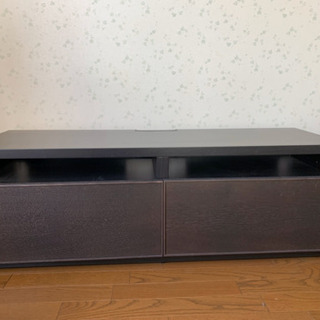 ブラウン　テレビ台