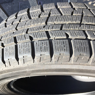 スタッドレスタイヤ「ヨコハマタイヤ 175／70R14」4本セット