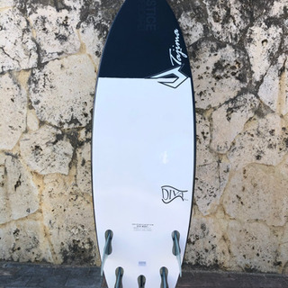サーフボード ジャスティス