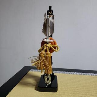 五月人形 値段交渉可